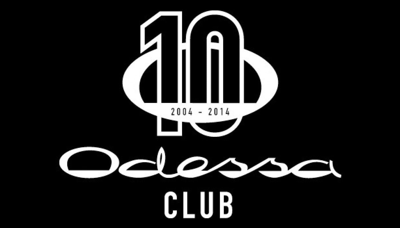 Win brunch for 2 at Odessa Club - Closed