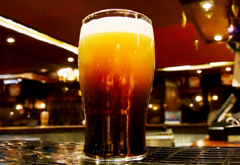2017 was Last Orders for Ireland's Good Friday Alcohol Ban