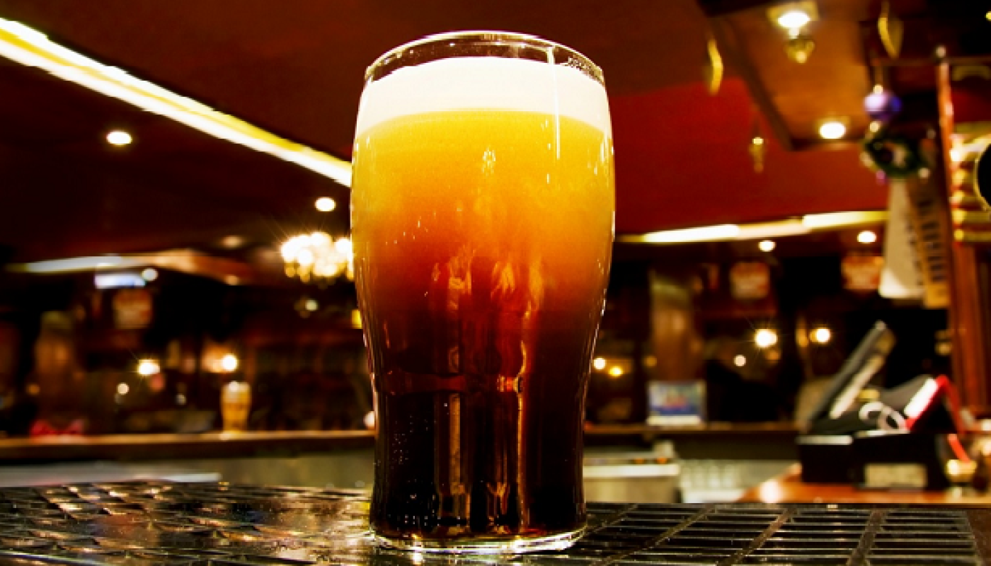 2017 was Last Orders for Ireland's Good Friday Alcohol Ban