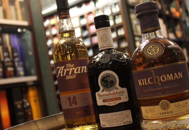 The Return of the Lost Distilleries - Why We Should Pay Attention to Scotch's Revival