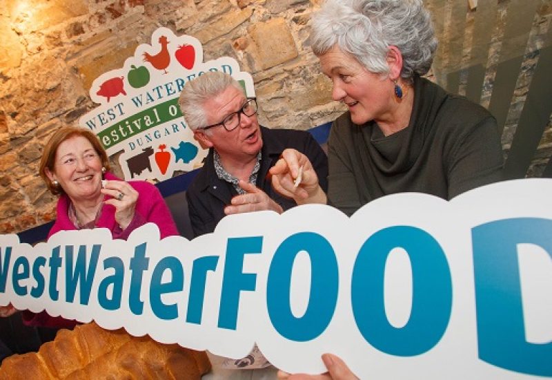 2019-03-14 - West Waterford Food Festival Launch-9699