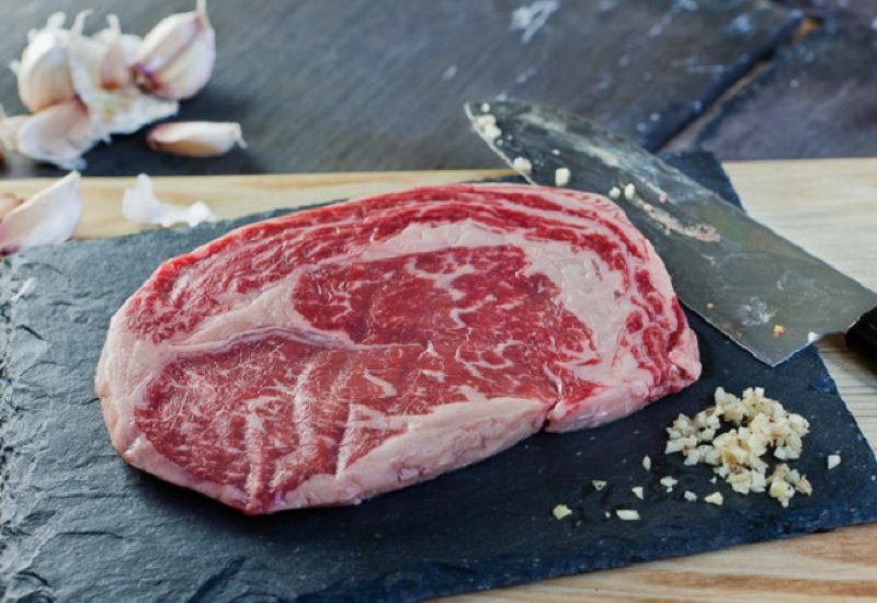 Sanuki Wagyu Ribeye