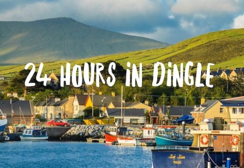 24 Hours in Dingle
