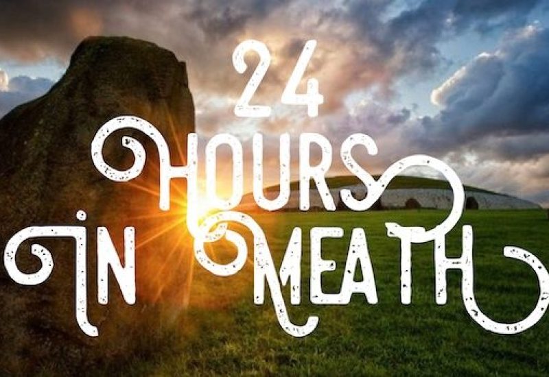 24 Hours in Meath