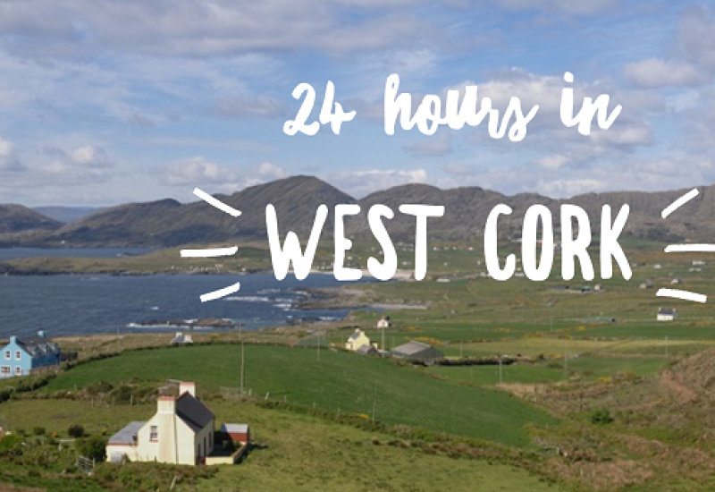24 Hours in West Cork Feature Image