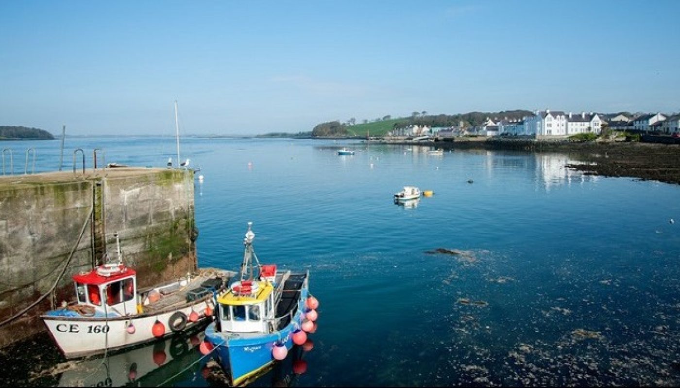 Strangford Lough