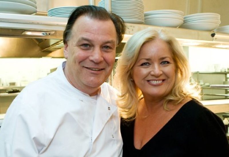 A celebration of L’Ecrivain