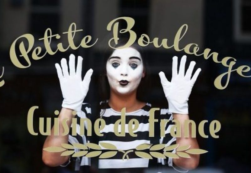 La Petite Boulangerie by Cuisine de France