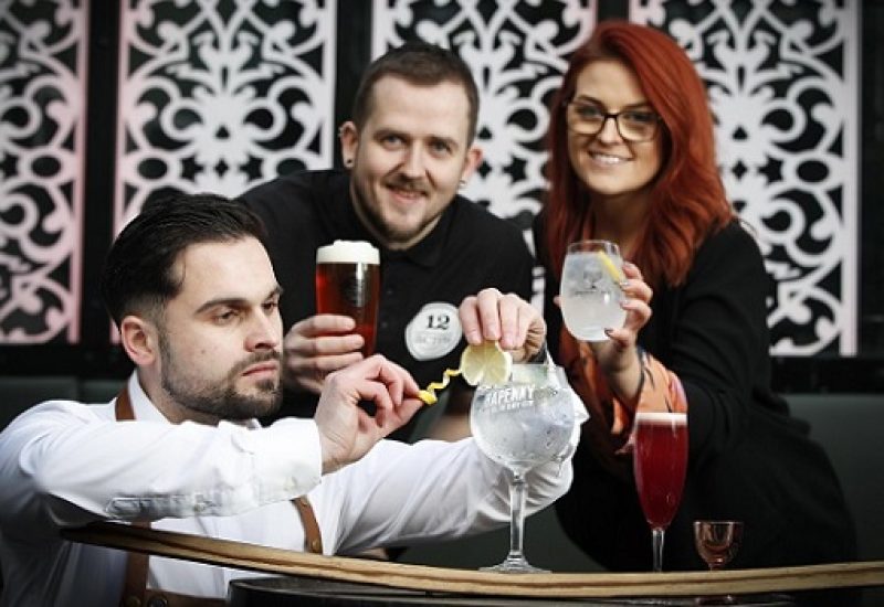 Alltech Craft Brews & Food Fair 2018 to Feature Spirits and Cocktails at New Distillers Quater