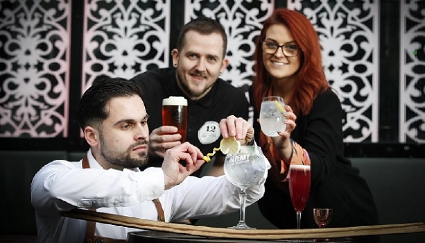 Alltech Craft Brews & Food Fair 2018 to Feature Spirits and Cocktails at New Distillers Quater