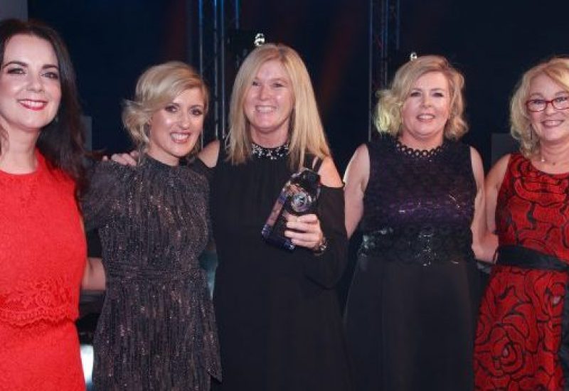 3 Irish Travel Industry Awards