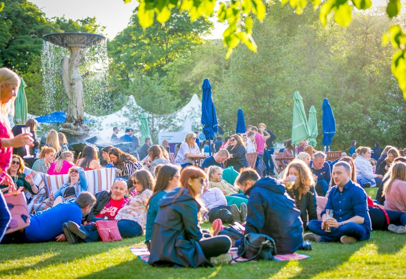 Taste Of Dublin 2022