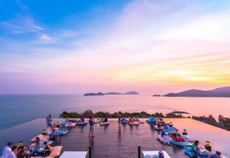 Travel Deals