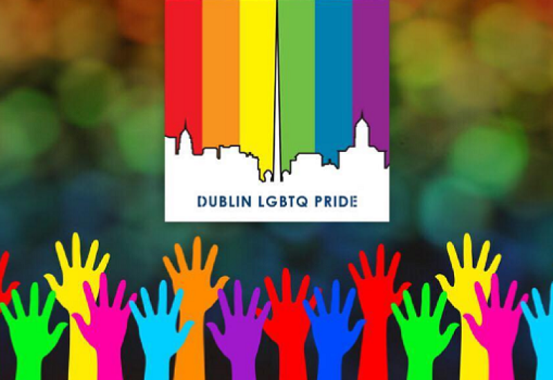 5 Fun Food and Drink Activities to Enjoy During Pride Dublin 2017