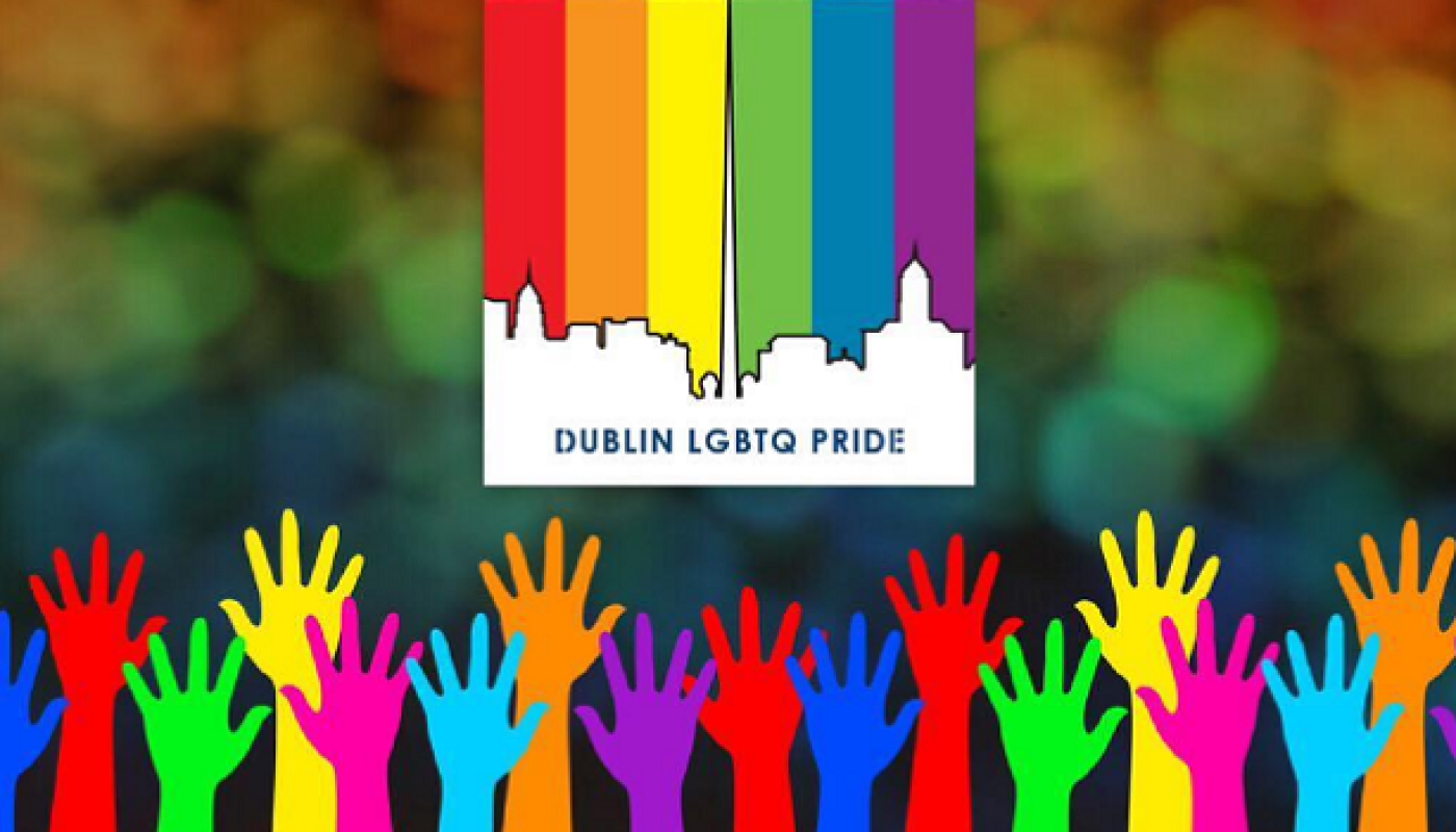 5 Fun Food and Drink Activities to Enjoy During Pride Dublin 2017