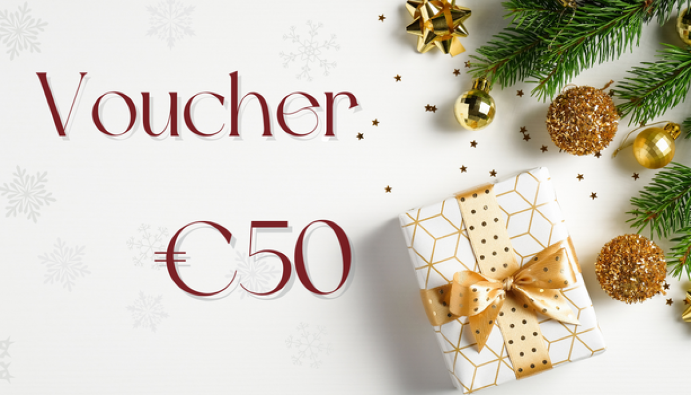 50 thetaste gift voucher online