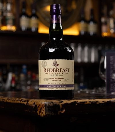 redbreast