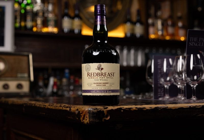 redbreast
