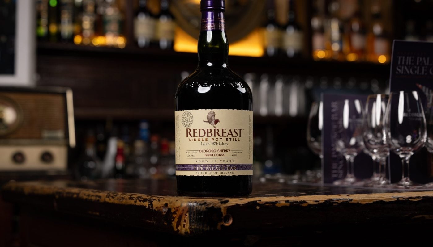 redbreast