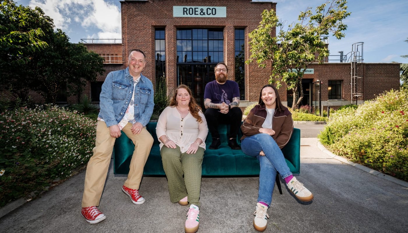 Chef Stories by Roe & Co Distillery