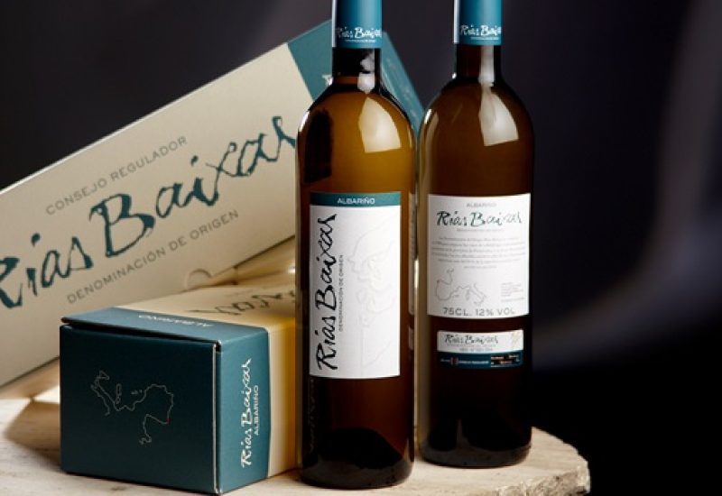 Albariño on tour – A Series of Rías Baixas Evenings to Take Place Across Ireland this Summer