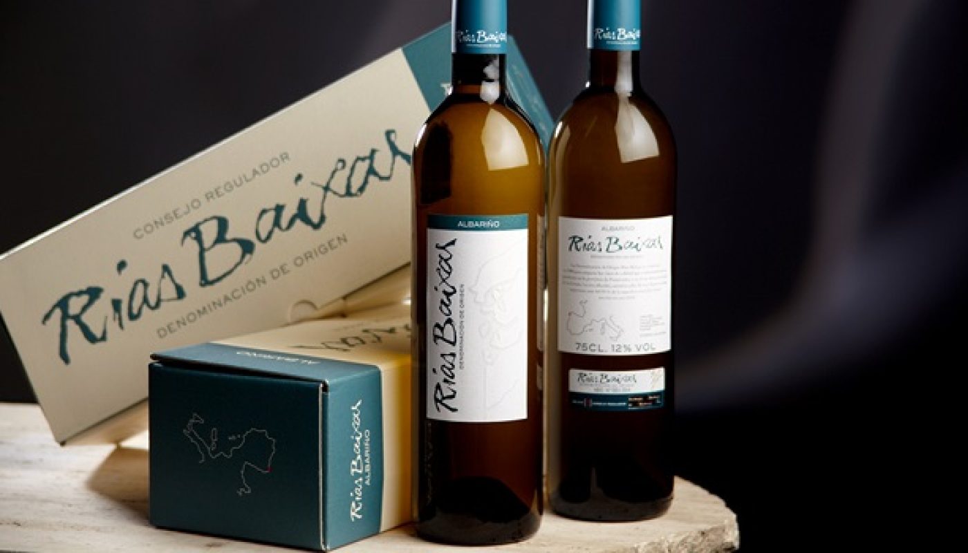 Albariño on tour – A Series of Rías Baixas Evenings to Take Place Across Ireland this Summer