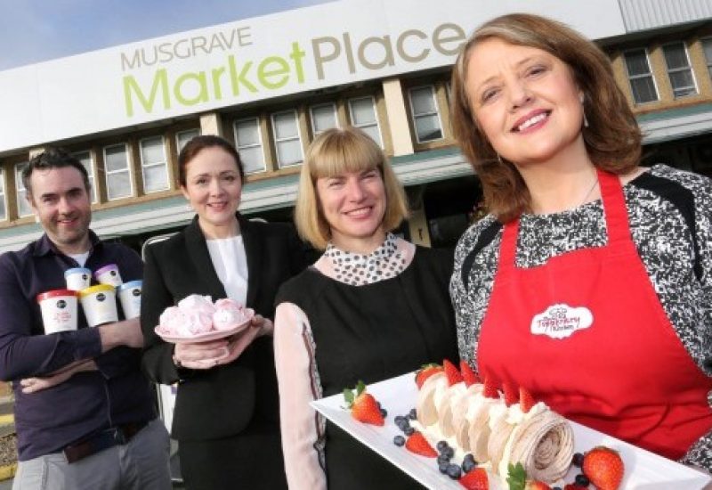 Musgrave Marketplace FoodService Academy