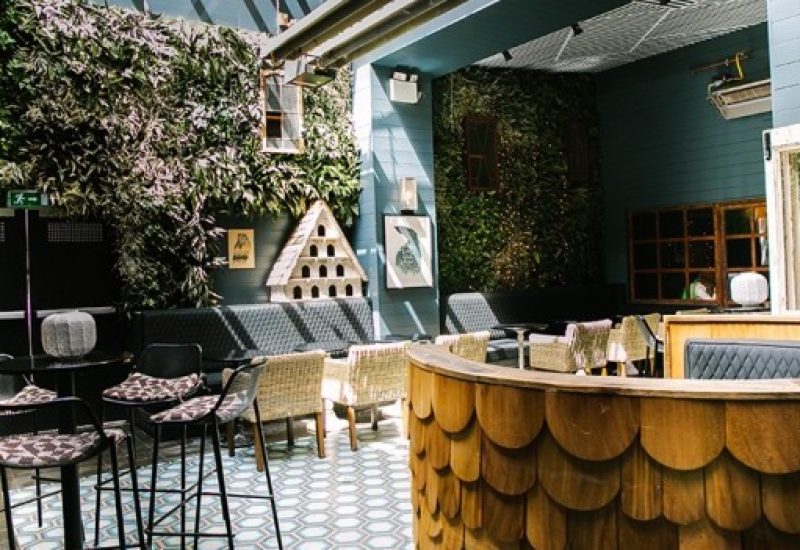 Everleigh Garden