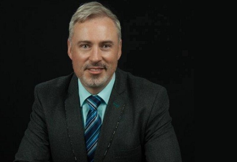 TheTaste Welcomes Wine Expert Liam Campbell to the Team