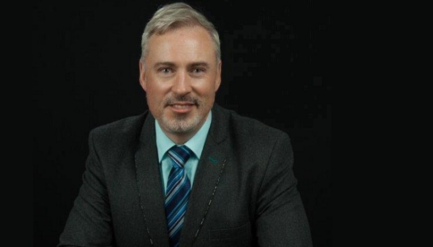 TheTaste Welcomes Wine Expert Liam Campbell to the Team
