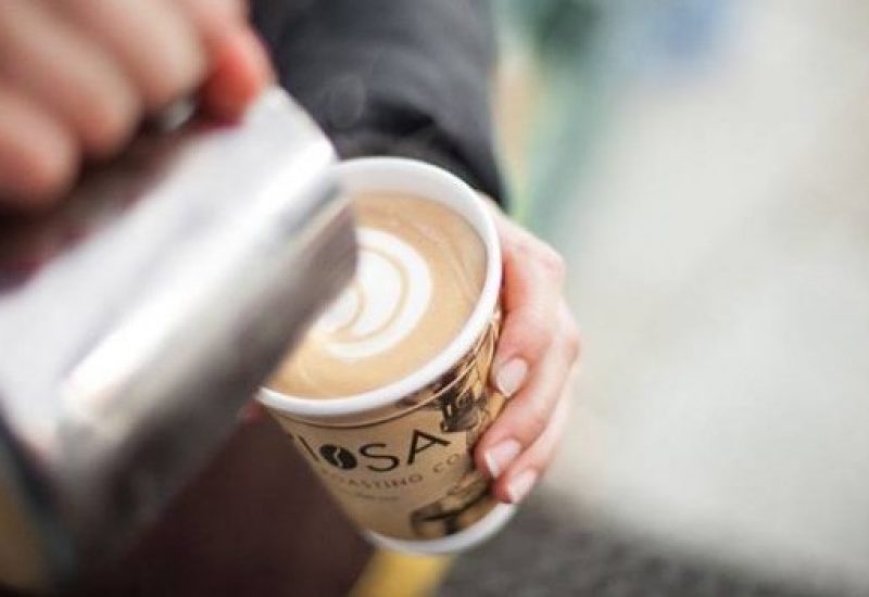 Ariosa Coffee