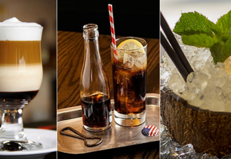7 Ways to Drink your Whiskey from Around the Globe for World Whiskey Day