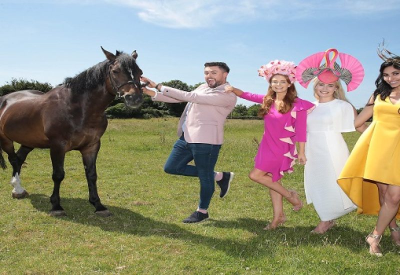 Galway Girl Squad