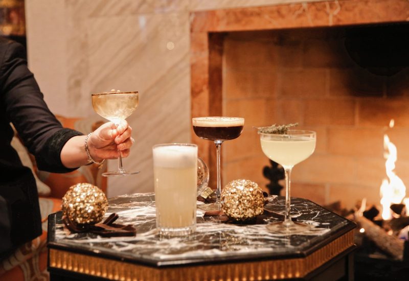 Christmas at The Westbury