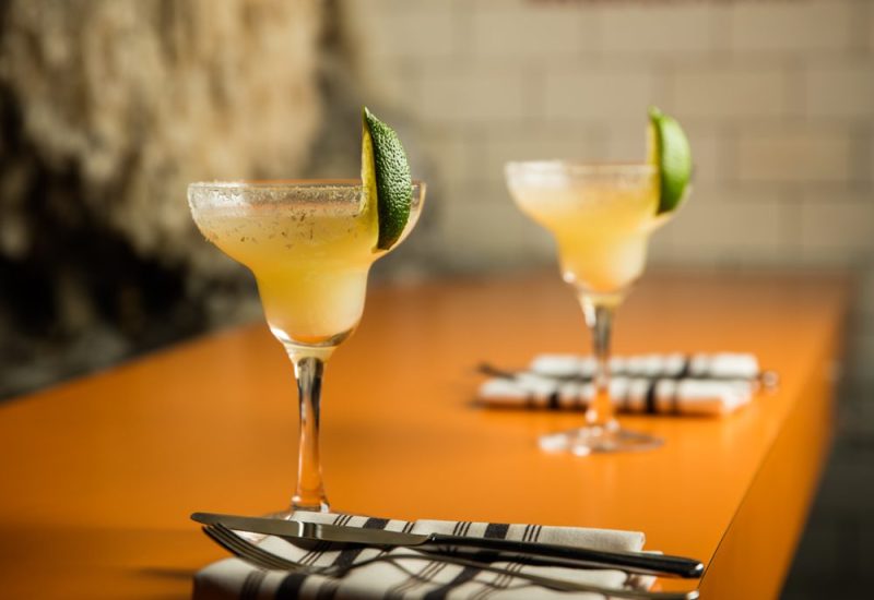 margarita in dublin