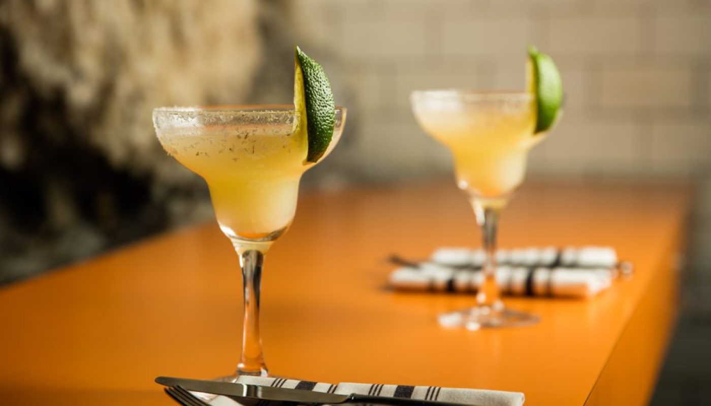 margarita in dublin