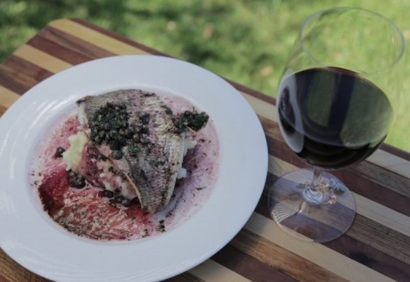 McGuigan Founder Series with Recipe by John Torode