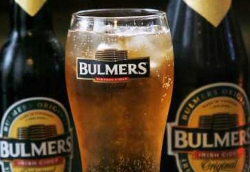 Bulmers
