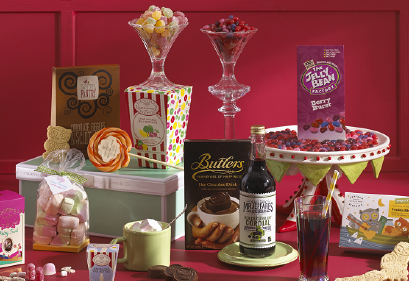 Hamper & Co Hamper