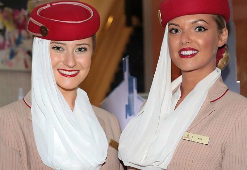 The Inside Track: Emirates Cabin Crew Members Share their Favourite Things to Taste and Enjoy in Dubai