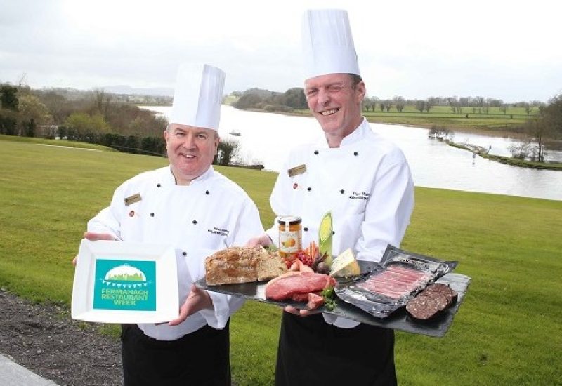 Taste of Fermanagh: