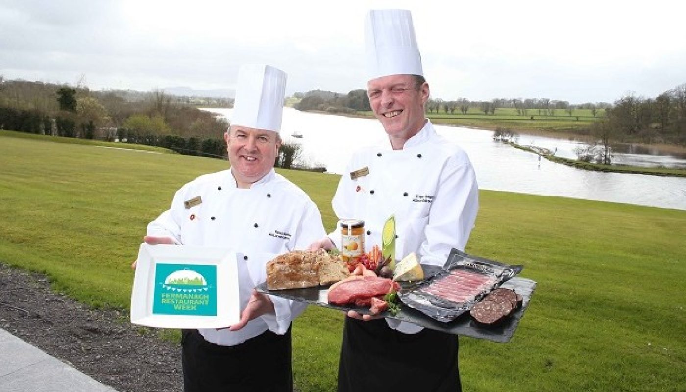 Taste of Fermanagh: