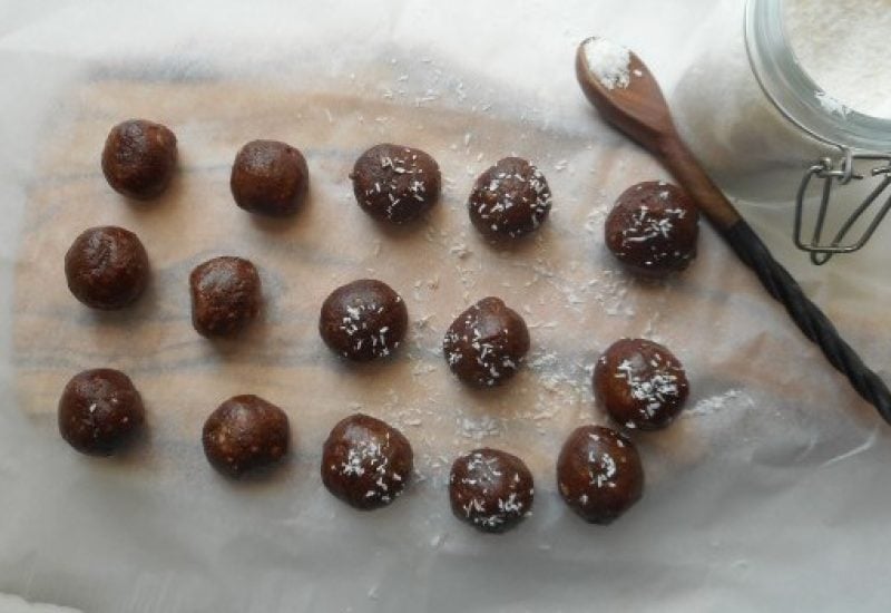 Anna Jane Kingston Cacao Delights 1