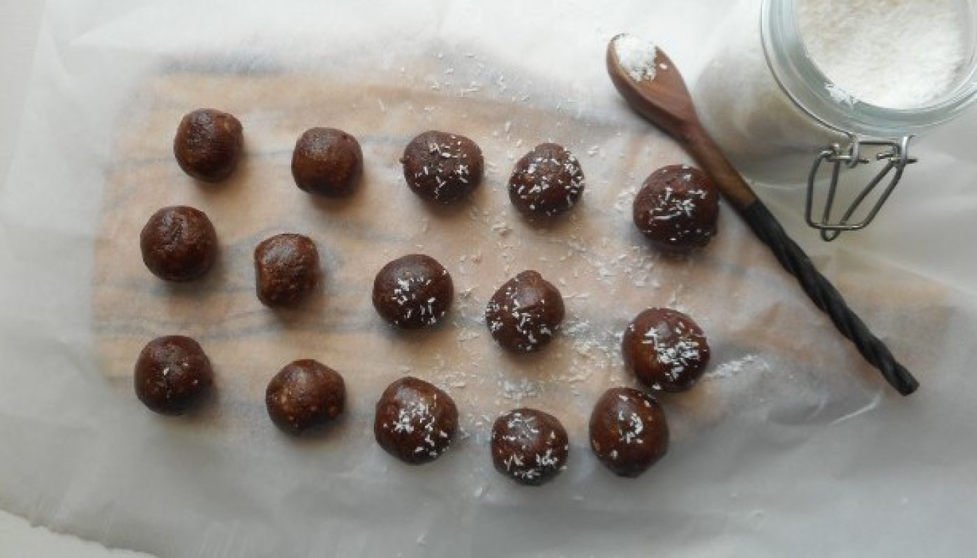 Anna Jane Kingston Cacao Delights 1