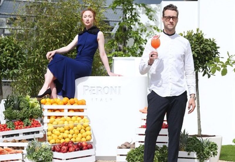 House of Peroni