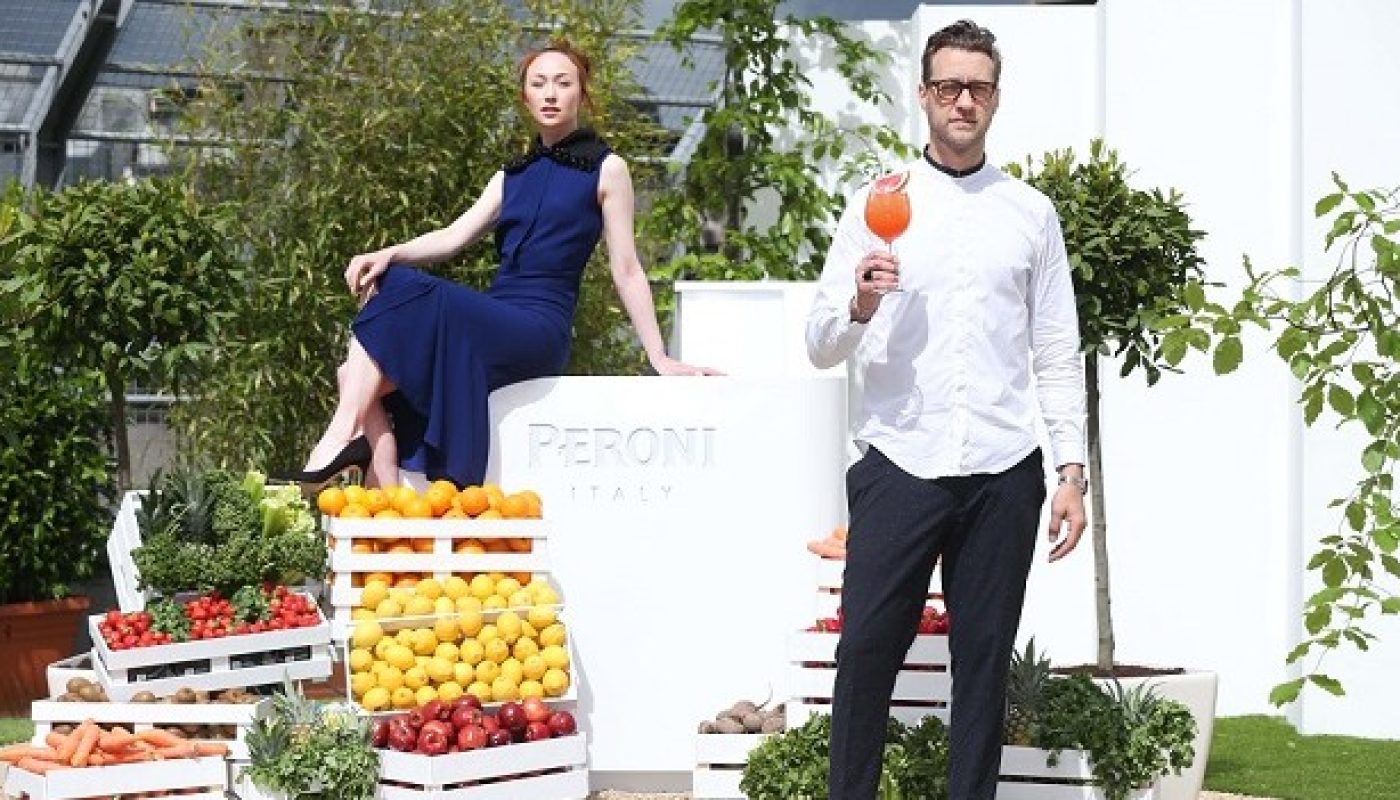 House of Peroni