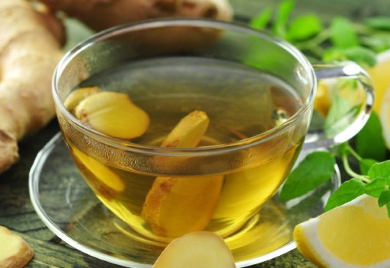 Herbal Teas