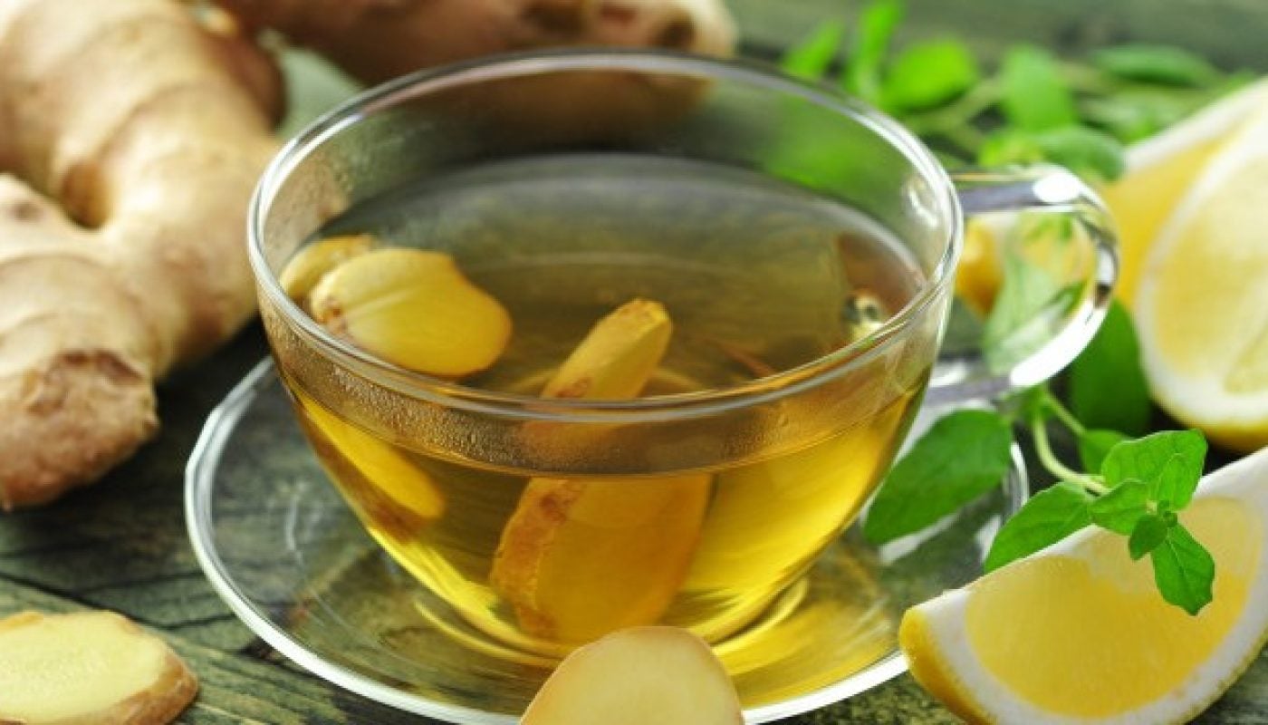 Herbal Teas
