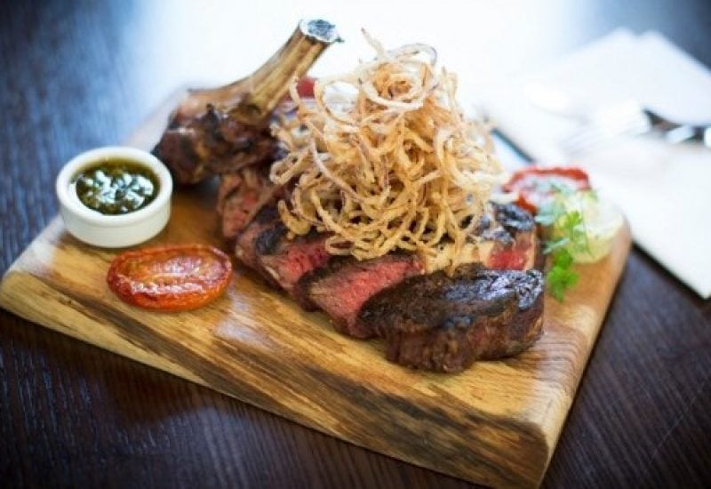 ASADOR-Cote de Boeuf