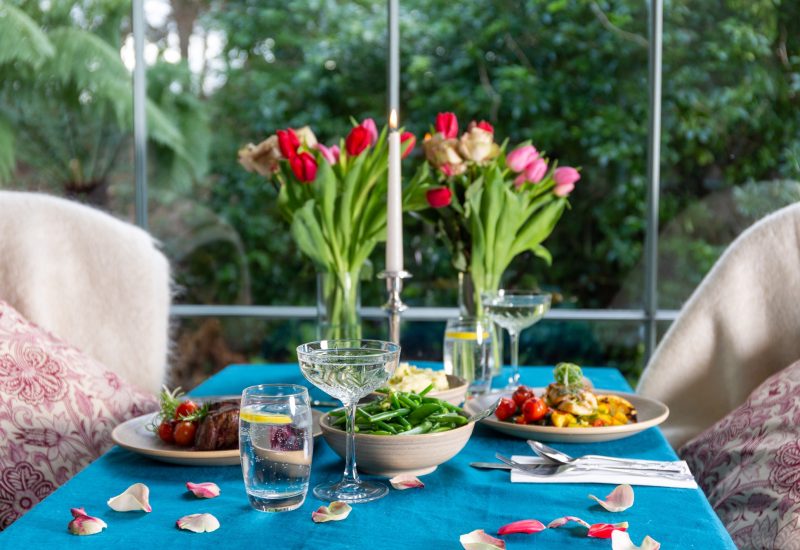 Avoca Valentines Dine In